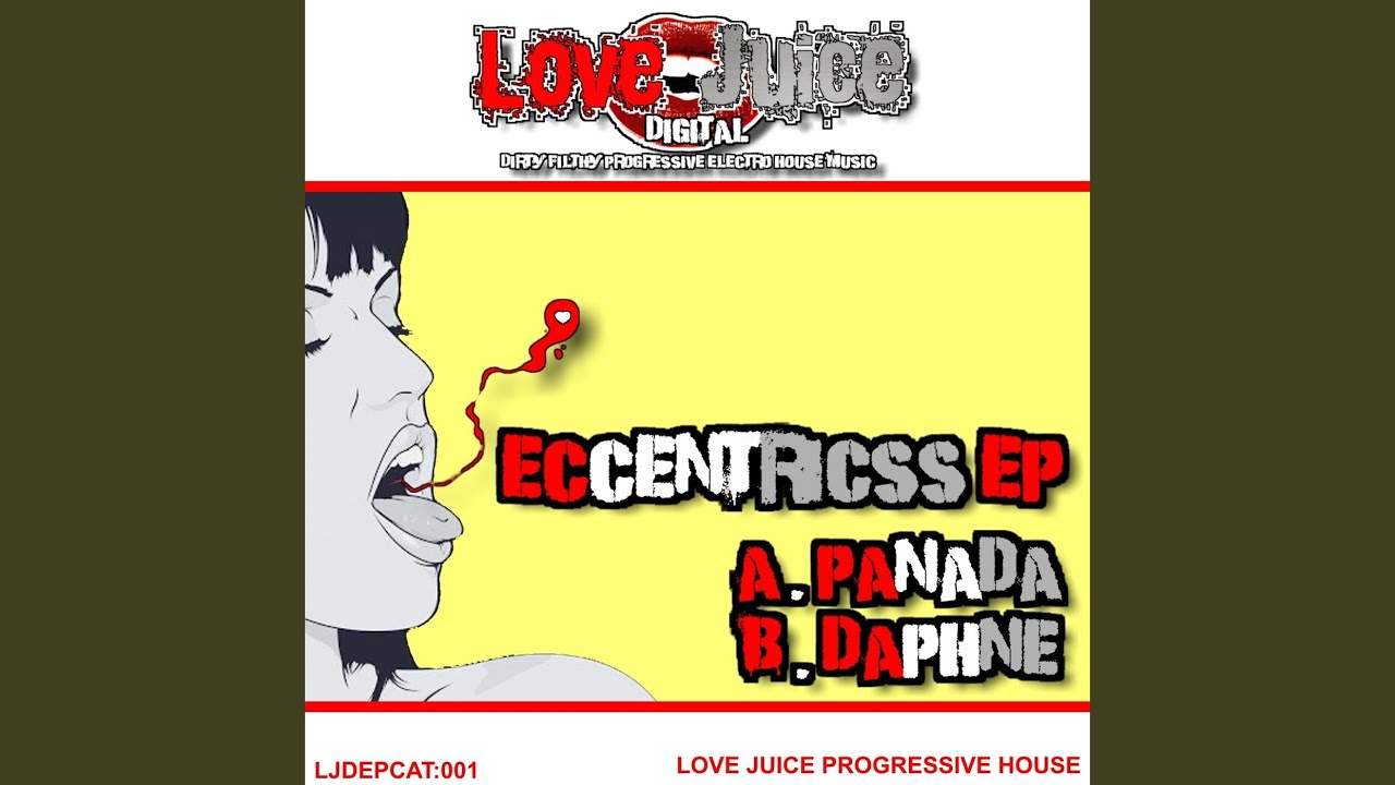 Daphne (Original Mix)