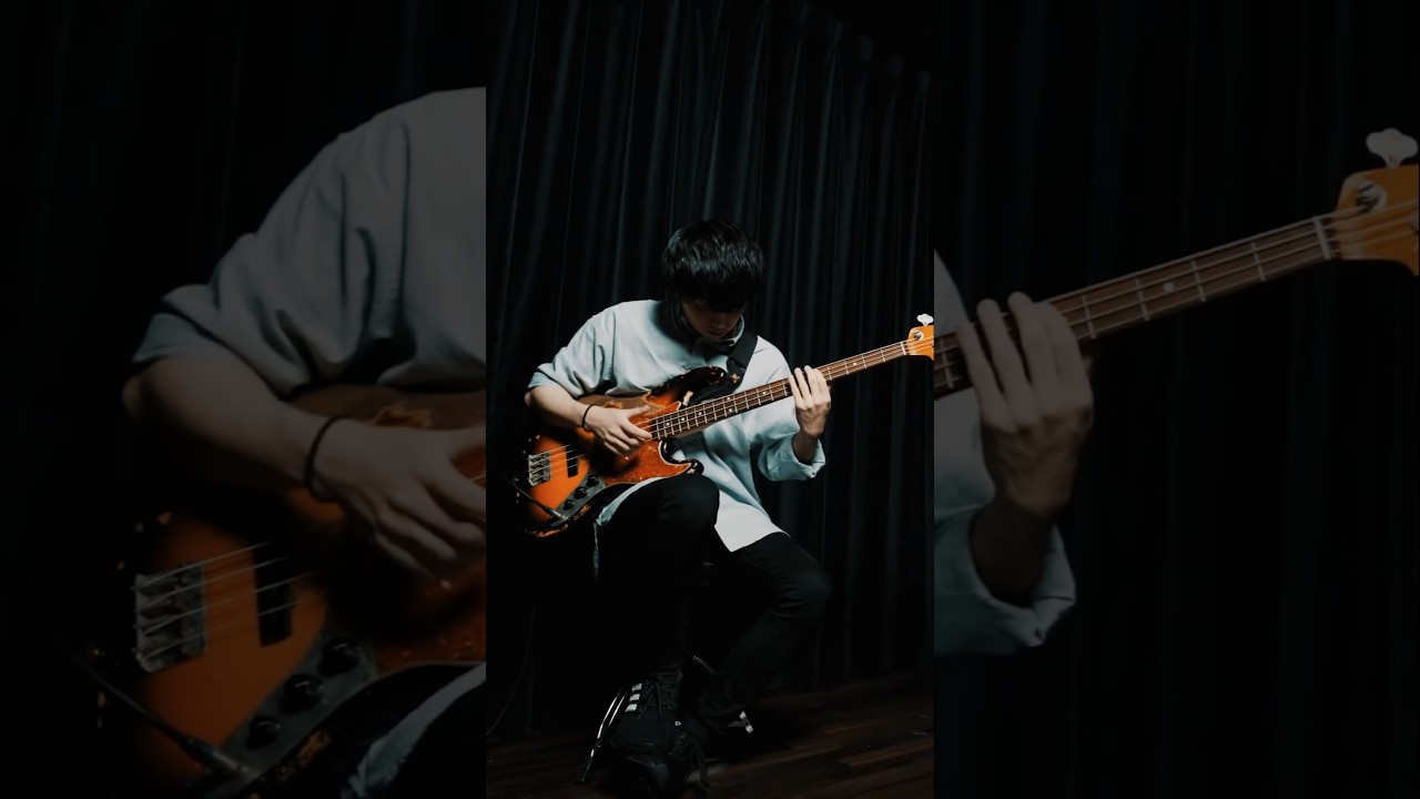 Watch This is why I hate slap bass on YouTube Watch This is why I hate slap bass on YouTube