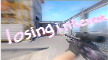 ＬＯＳＩＮＧ ＩＮＴＥＲＥＳＴ