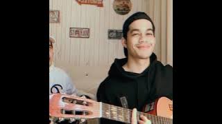 Erti Cinta cover by Maya Karin