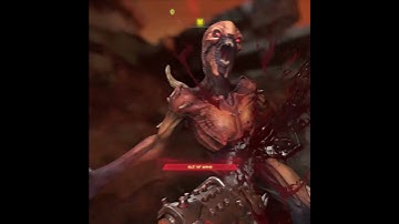 Doom Eternal Shorts - Encounters #Shorts