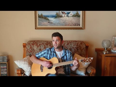 Lisa Se Klavier Koos Kombuis Acoustic Cover Braam Kotzé