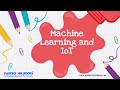 Matlab Master Class: Machine Learning & IoT 🚀
