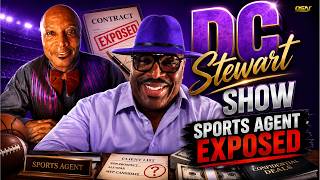 Are Sports Agents Protecting Athletes… Or Hustling Them? | NFL, NBA & Athlete Money EXPOSED