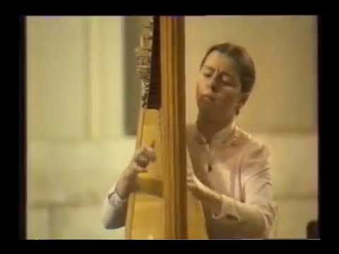 Julia Rovinsky-student (1986) in St.Petersburg Philharmonia. Live. Zabel-Etude de concert No.1