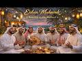 Eidun Mubarak Beautiful Arabic Nasheed 2026 Emotional Eid Song Islamic Celebration Music