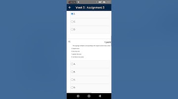 Data Mining Assignment Week 5 Answers || Nptel Data Mining Week 5 Answers