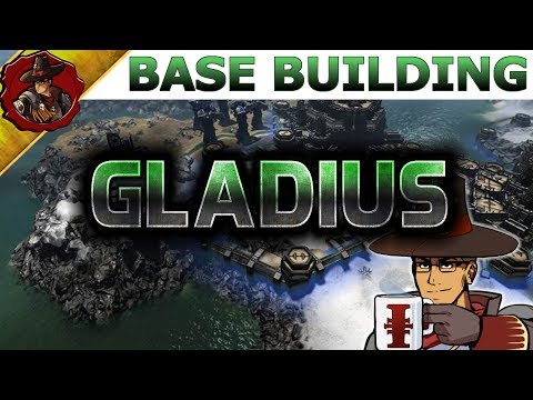 W40k - Gladius Guides - Base Location
