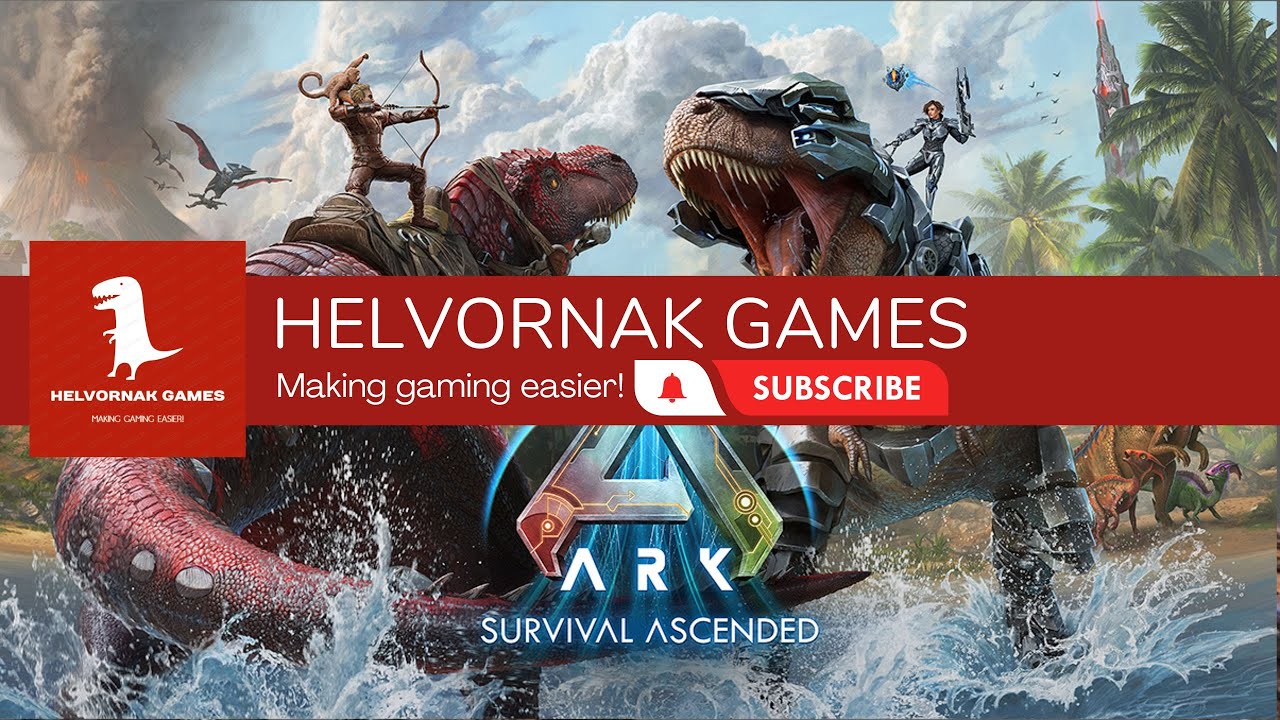 ASA - The Center - Oil Nodes (above water), Crystal & Organic Polymer