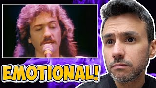 Styx  Babe  Reaction  First Time Hearing It