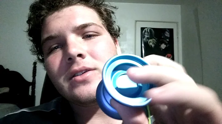Clyw Compass- The Jesse Proctor Review