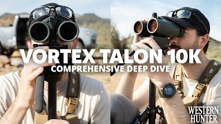 Vortex Talon 10k | Everything You Need to Know