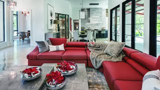 These jaw-dropping houses in this year’s Parade of Homes will leave you speechless | SA Live | K...
