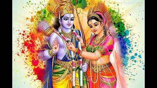 Good Morning Wishes Message, Whatsaap Video   Jai Shri Ram God Wallpaper
