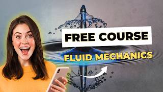 free course introduction to fluid mechanics | Udemy screenshot 4