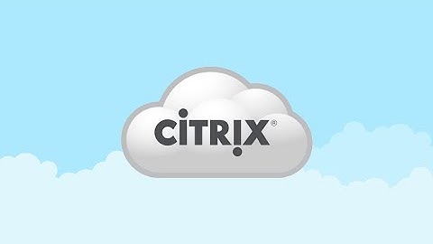 Citrix Storefront Store integration with IDP (ADFS)