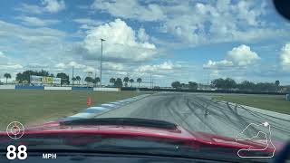 SCCA Track Night in America - 2nd session