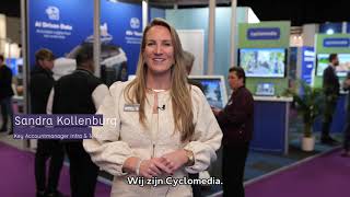 3D Objects - Cyclomedia