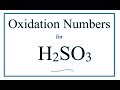 Understanding Oxidation Numbers in Compounds