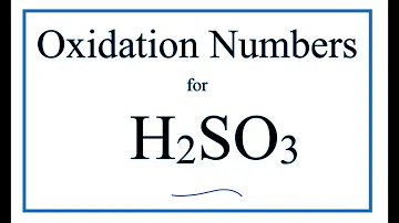 ¿Cuál es el número de oxidacion de HL?