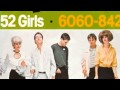 The B-52&#39;s - 52 Girls