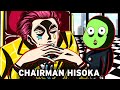 This wild hisoka theory makes far too much sense