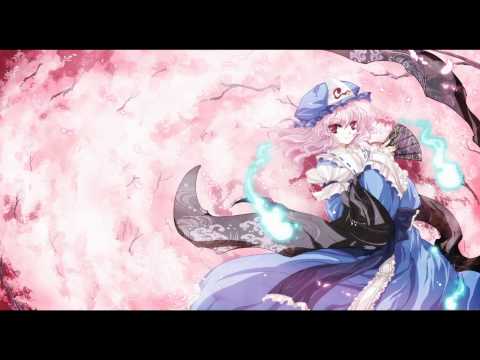 [PCB] Bloom Nobly, Cherry Blossoms of Sumizome ~ Border of Life [Original MIDI Ver.]