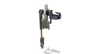 Gripper Assembly Video