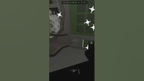 Unturned Clips - Solving the drill puzzles