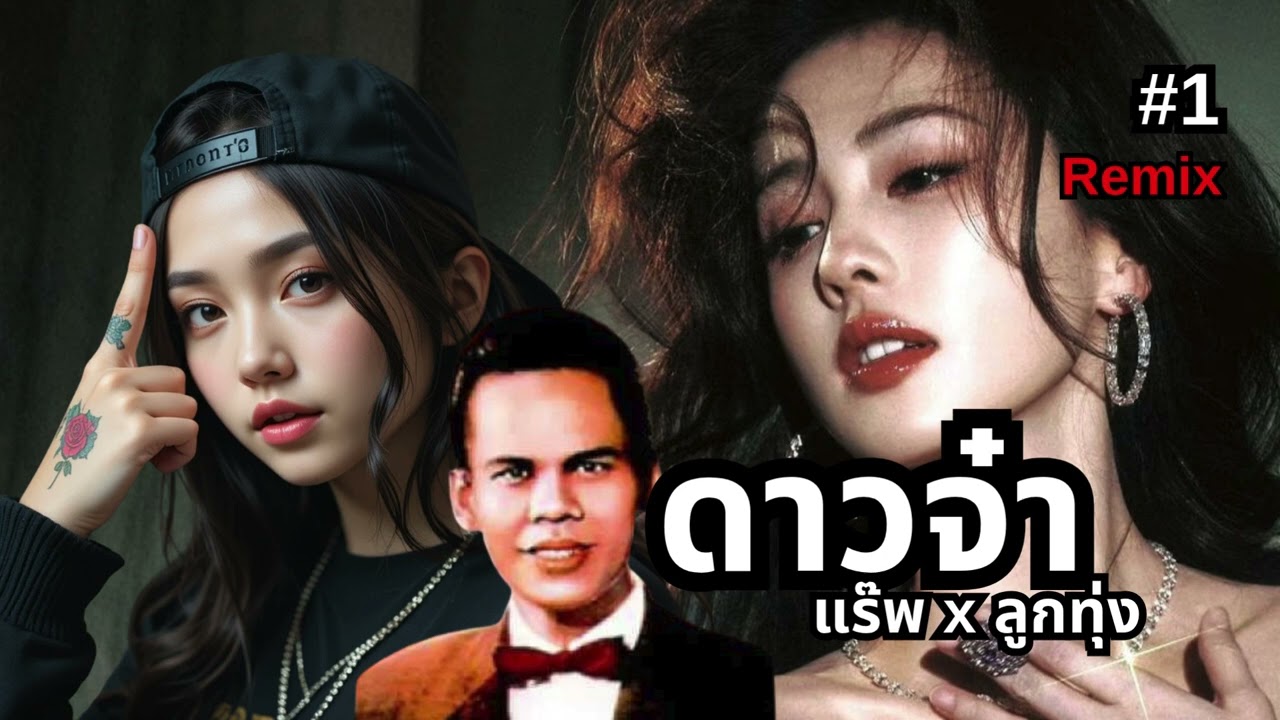 ทำไมเพลงนี้ติดหู ดาวจ๋า