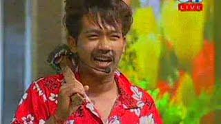 Khmer Comedy, CTN Comedy, Mon Sneh Somneang, Pekmi Comedy, Funny Comedy, @42