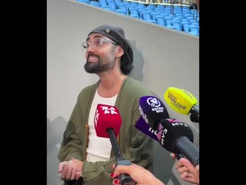 Мот: о силе семьи и музыки, большое интервью