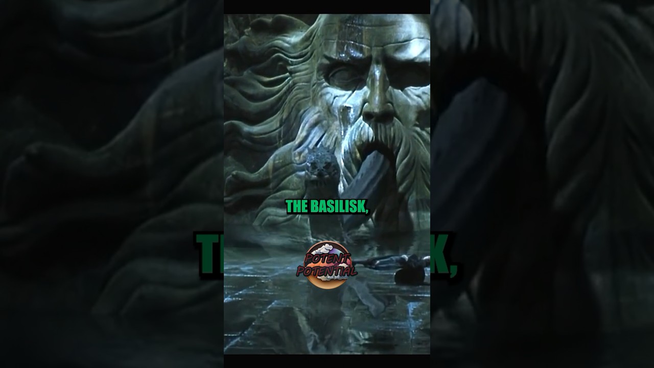 The Harry Potter Myth | Jordan Peterson 