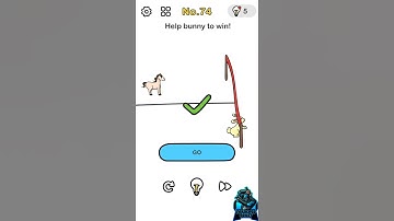 71 to 75 levels of Brain out #shorts #viral