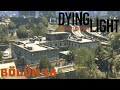 OKUL BASKINI -DYING LIGHT-BÖLÜM 18