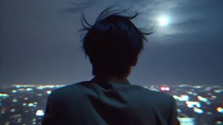 Velvet Shadows - Dark R&amp;B / Unrequited Love (Original Song)