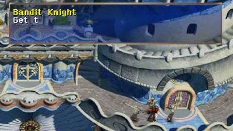 Legend of Dragoon Walkthrough Part 44 Back to Twin Castle