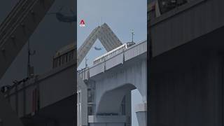 Johor Bahru-Singapore RTS Link passenger service delayed to February 2027
