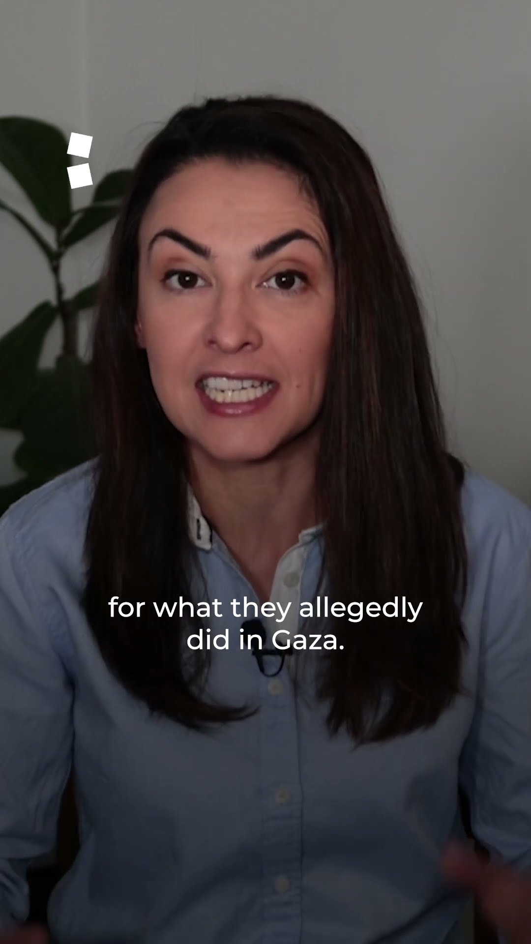 Israeli troops told not to publish war videos as some flee holidays over investigations | AJ#shorts