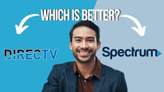 DirecTV vs Spectrum || Which is Better? Directv Vs Spectrum Which Is Better
