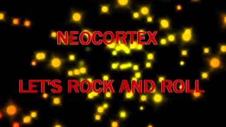 Neocortex - Rock And Roll Breakcore
