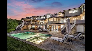 Extraordinary View Estate | 744 Muirlands Vista Way, La Jolla, CA