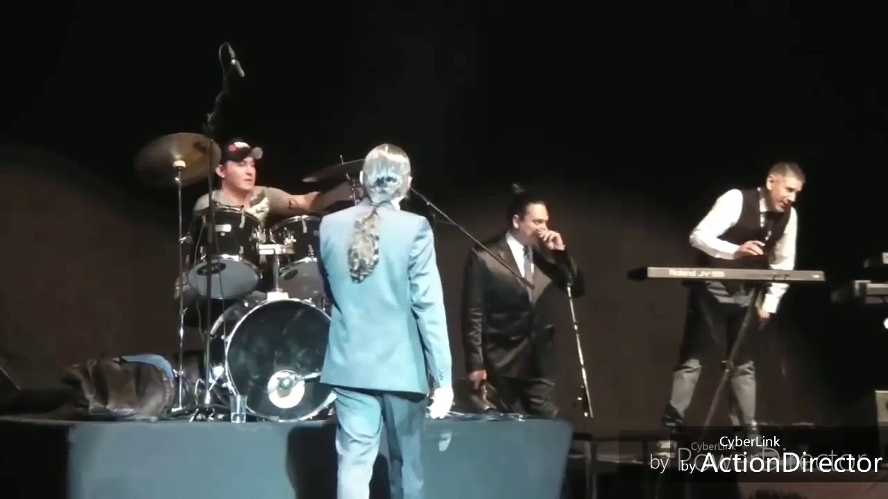 Daniel Agostini y los mejores músicos del estilo norteño!!