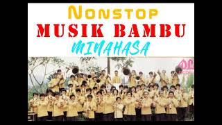 MUSIK BAMBU MINAHASA