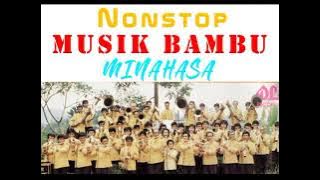 MUSIK BAMBU MINAHASA