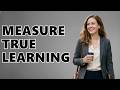 What Is Performance-Based Assessment?