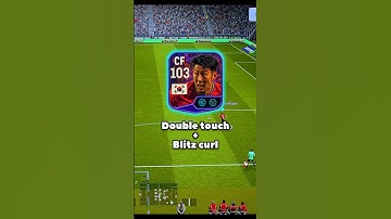 Son goal poacher 🔥🫡 #efootball #pes #efootball2024 #pesmobile #sonheungmin #blitzcurler