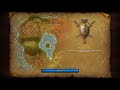Warcraft 3 Reforged - The Crossing - 100% Portal Life - Hard