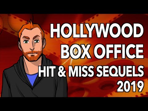 2019:-a-mixed-bag-for-hollywood-sequels-at-the-box-office