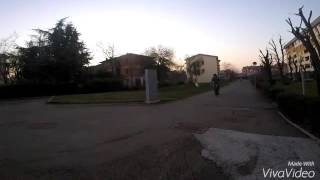 Bmx Andrea Caroccia Instagram Clip